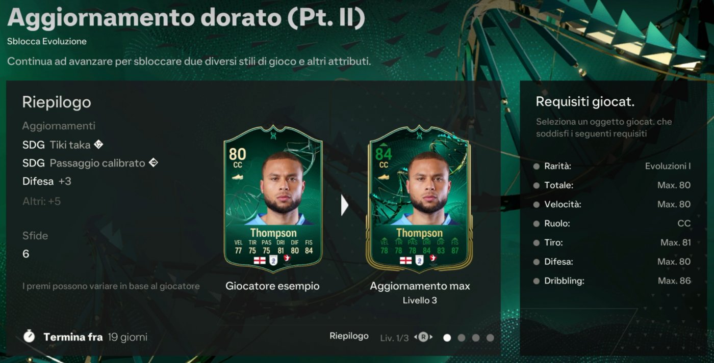 EA Sports FC 24: la guida completa alle Evoluzioni e alle migliori ...