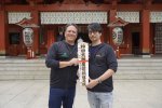 Hideo Kojima e Xbox: incontro con Phil Spencer e gita congiunta dei team in Giappone - Notizia