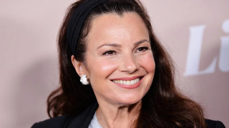 Fran Drescher, presidente di SAG-AFTRA