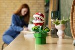 LEGO Super Mario, set Pianta Piranha annunciato con data di uscita, prezzo e dettagli - Notizia