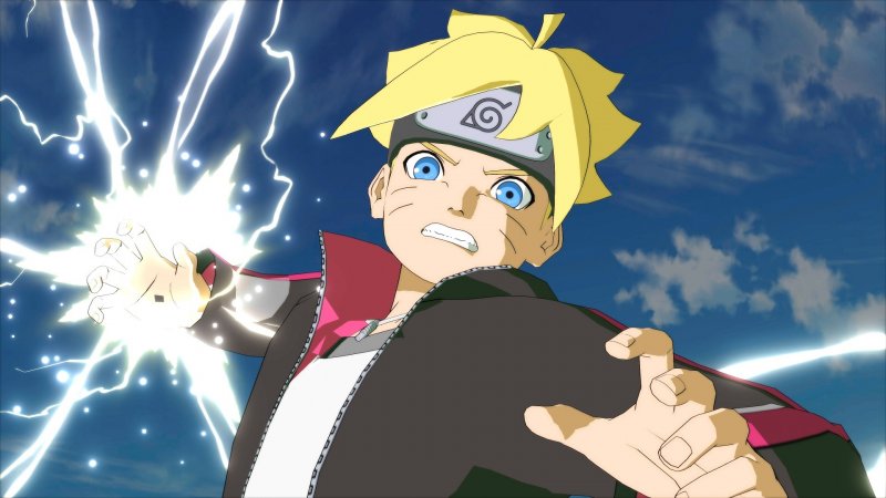 Lo schema di controlli semplificati è davvero... semplice. Un tasto per eseguire i ninjutsu e uno per eseguire attacchi corpo a corpo oppure Chakra Dash Lo schema di controlli semplificati è davvero... semplice. Un tasto per eseguire i ninjutsu e uno per eseguire attacchi corpo a corpo oppure Chakra Dash