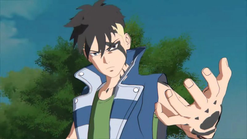 Stando agli sviluppatori, c'è stato un leggero miglioramento grafico rispetto a Ultimate Ninja Storm 4, mentre alcuni personaggi sono stati modificati e ribilanciati. Anche l'interfaccia è stata aggiornata Stando agli sviluppatori, c'è stato un leggero miglioramento grafico rispetto a Ultimate Ninja Storm 4, mentre alcuni personaggi sono stati modificati e ribilanciati. Anche l'interfaccia è stata aggiornata