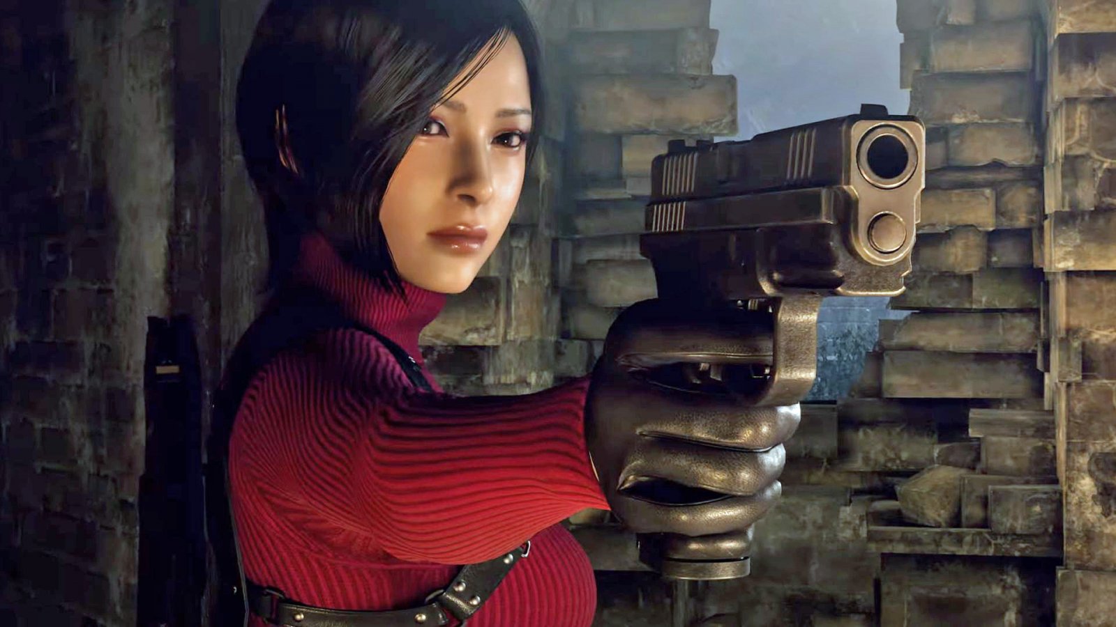 Resident Evil 4: Separate Ways, abbiamo recensito l'atteso DLC con protagonista Ada Wong