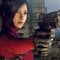 Il cosplay di Ada Wong da Resident Evil firmato michi_kyunn è semplicemente perfetto