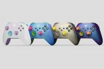 Xbox aggiunge la serie Shift al Design Lab dei controller e svela il nuovo Cosmic Shift - Notizia