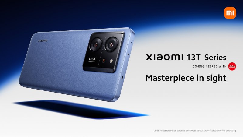Xiaomi 13T Series Xiaomi 13T Series