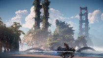 Horizon Forbidden West: Complete Edition - Trailer d'annuncio