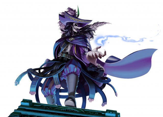 Savant - Ascent REMIX