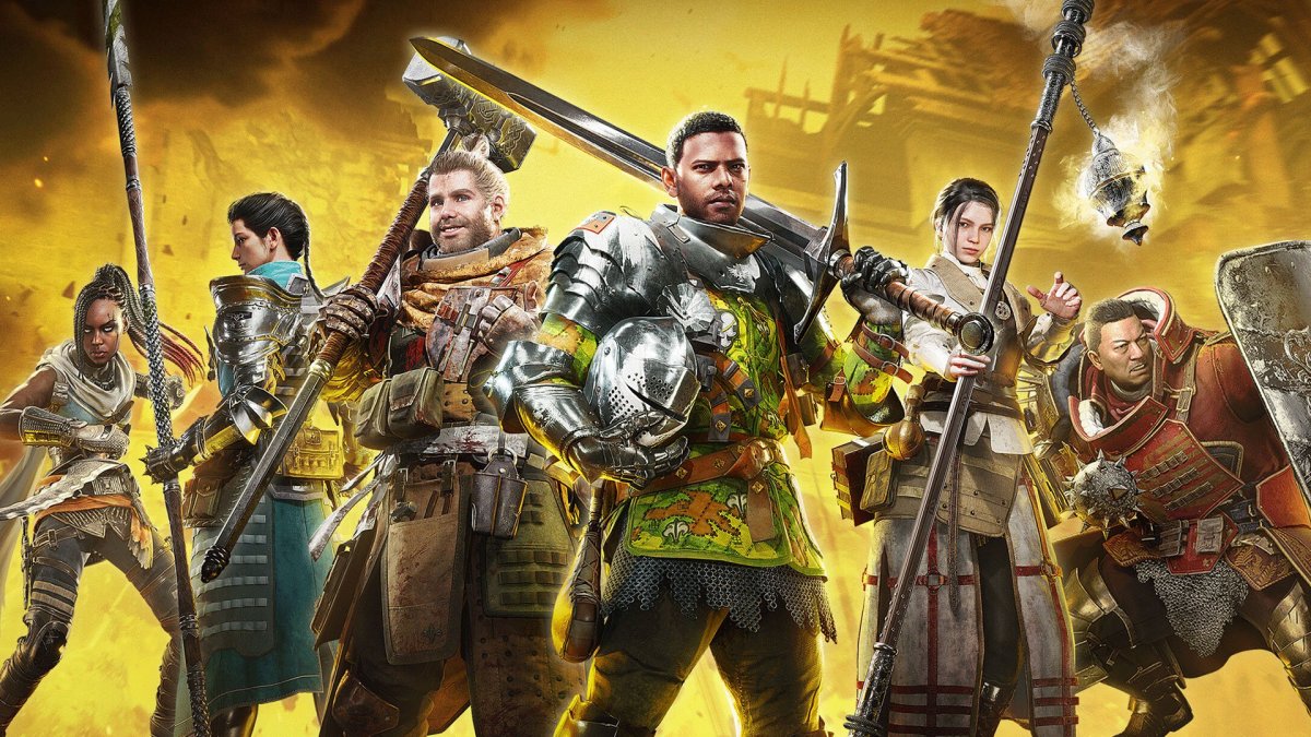 Warhaven, trailer presenta la Stagione 1 del PvP fantasy medievale