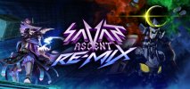 Savant - Ascent REMIX per iPad