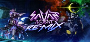 Savant - Ascent REMIX per PlayStation 4