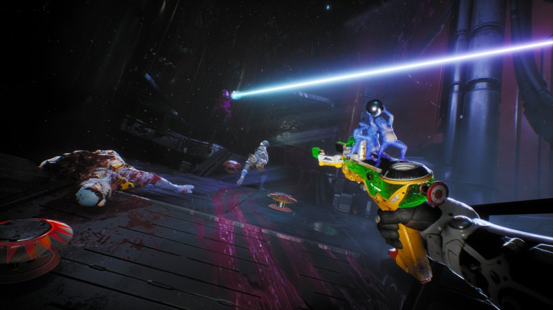 High on Life: High on Knife