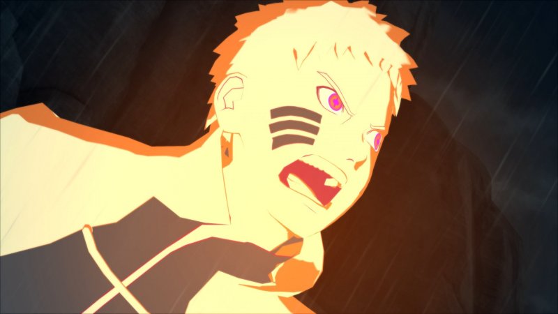 Naruto x Boruto : Ultimate Ninja Storm Connections, le Ninja de la feuille dans sa version améliorée.