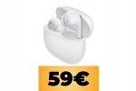 Le Xiaomi Redmi Buds 4 Pro sono ora in sconto al prezzo minimo storico tramite Amazon Italia - Notizia