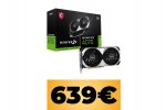 La GPU MSI GeForce RTX 4070 VENTUS 2X 12G OC è ora in sconto al prezzo minimo storico su Amazon - Notizia