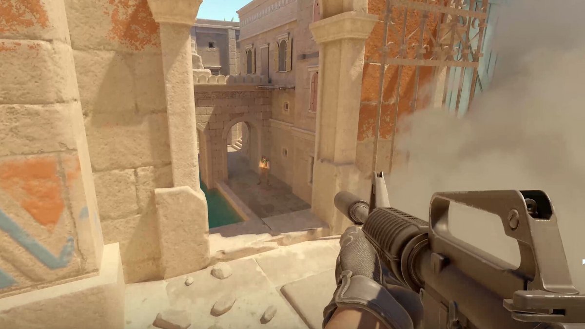 Counter-Strike 2: Free to Play ya está disponible en Steam, aquí el anuncio de Valve