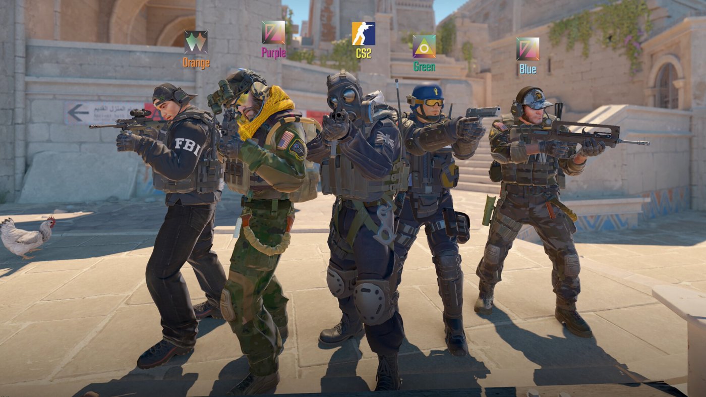 Counter-Strike 2: il free to play è disponibile su Steam da ora, ecco l ...
