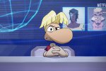 Captain Laserhawk A Blood Dragon Remix, trailer e data dell'anime Netflix basato su Far Cry - Notizia