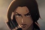 Tomb Raider: The Legend of Lara Croft, il nuovo trailer della serie animata di Netflix dal DROP 01 - Notizia