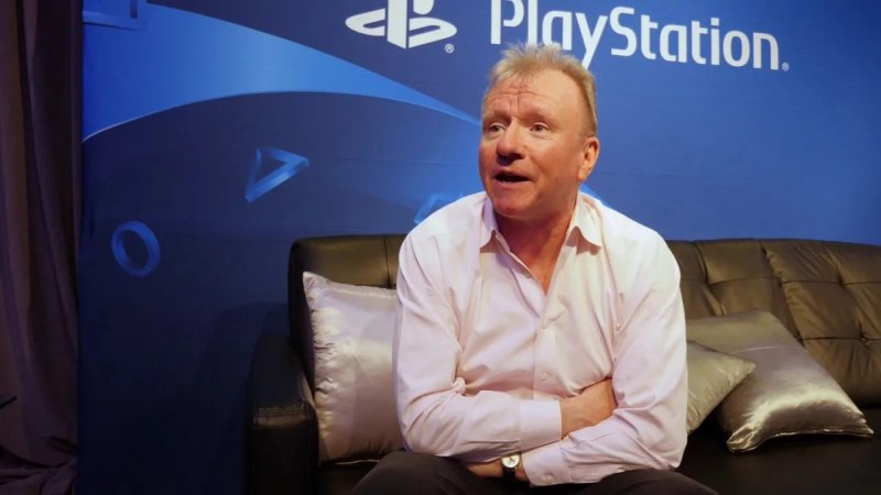 Ryan aveva ragione su PlayStation 2 Ryan aveva ragione su PlayStation 2