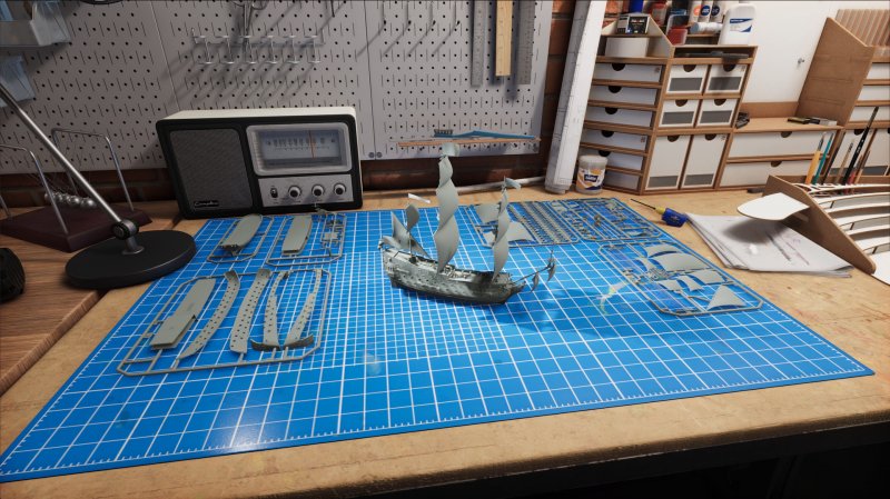 Model Builder e la sua interfaccia