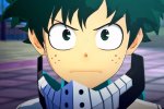 My Hero Ultra Rumble, trailer di lancio per il tie-in free-to-play - Notizia