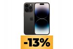 Apple iPhone 14 Pro da 256 GB è in sconto al prezzo minimo storico tramite Amazon Italia - Notizia