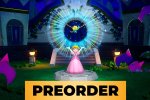 Princess Peach: Showtime! per Nintendo Switch: prenotazione Amazon disponibile, ecco prezzo e data - Notizia