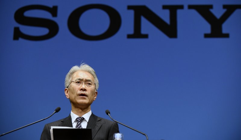 Il CEO del gruppo Sony, Kenichiro Yoshida, sembra già avere le idee chiare per il futuro