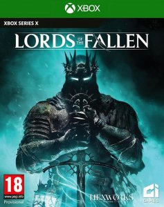 Lords of the Fallen per Xbox Series X