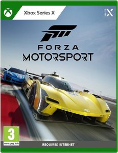 Forza Motorsport per Xbox Series X