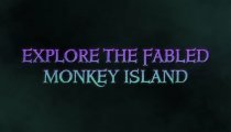Sea of Thieves: The Legend of Monkey Island - The Lair of LeChuck - Trailer di lancio