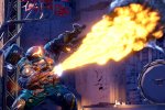 Embracer Group ha annunciato la chiusura della vendita di Gearbox a Take-Two - Notizia
