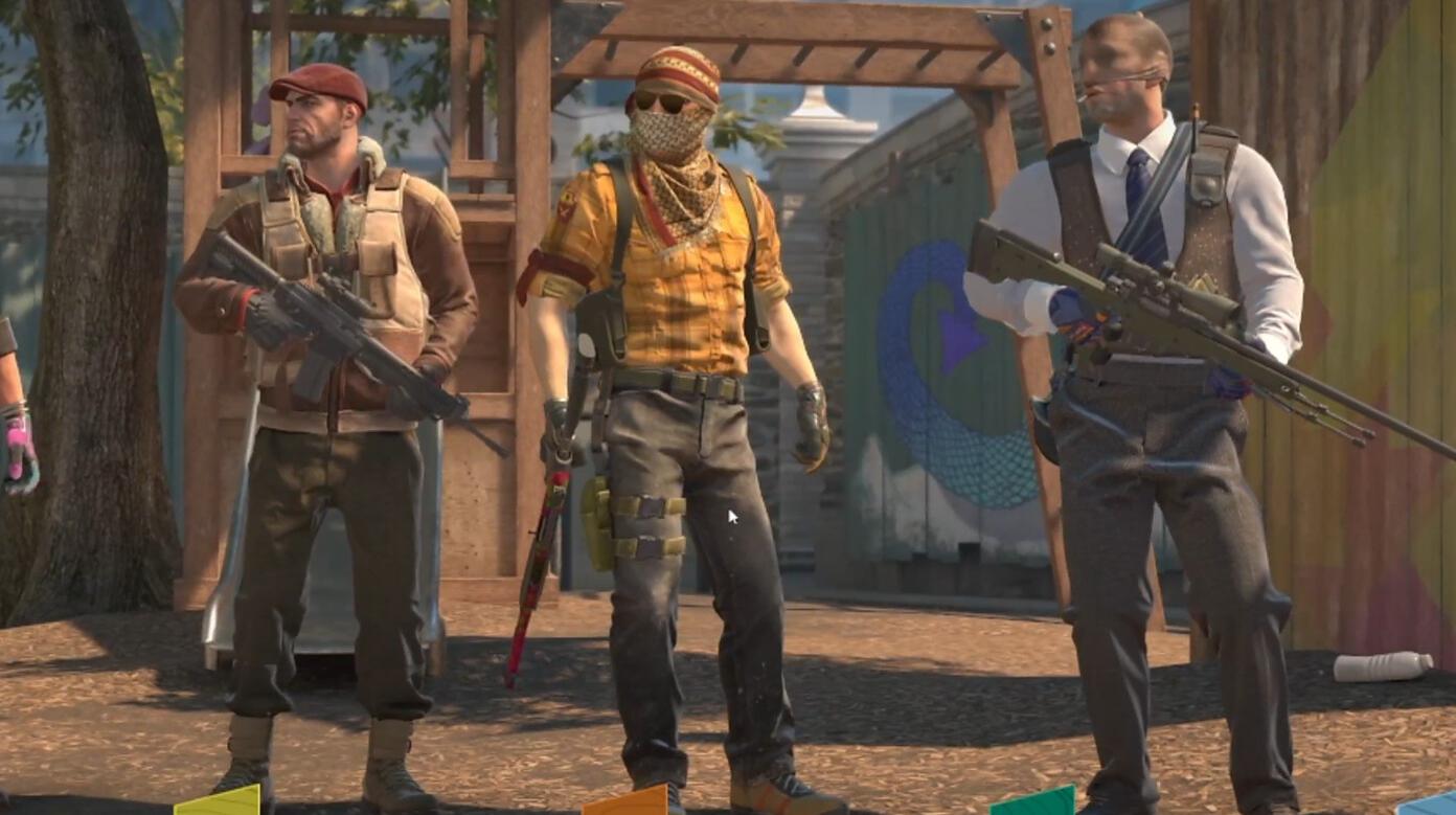 Counter-Strike 2: giocatori elencano tutte le caratteristiche tagliate da Global Offensive