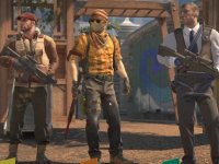 Il co-creatore di Counter-Strike dice che c'è una epidemia di bari: 20 anni fa non era così