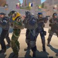 Il co-creatore di Counter-Strike non gioca spesso a Counter-Strike 2, ma segue la scena eSport
