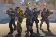 Il co-creatore di Counter-Strike non gioca spesso a Counter-Strike 2, ma segue la scena eSport