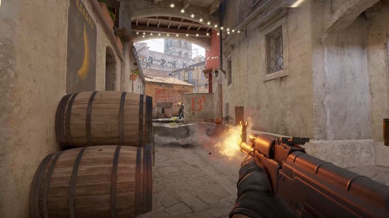 Valve provoca lançamento de Counter-Strike 2: O que esperar na próxima  semana