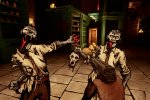 Forgive Me Father 2, trailer annuncia la data di uscita su Steam in Accesso Anticipato - Notizia