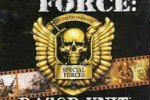 Shadow Force: Razor Unit - Anteprima