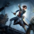 I produttori di Lies of P hanno registrato Wonders of O, si tratta del sequel?