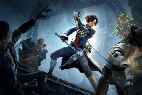 PlayStation Store, Summer Game Fest: gli sconti migliori sui giochi PS4 e PS5