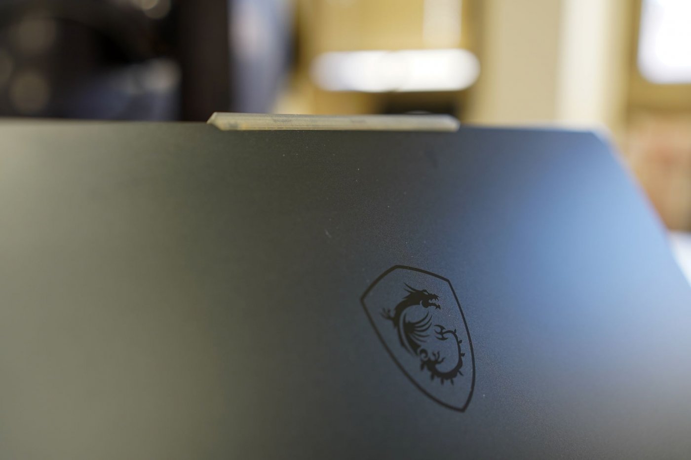 MSI Cyborg 15: la recensione di un laptop economico con GeForce RTX ...