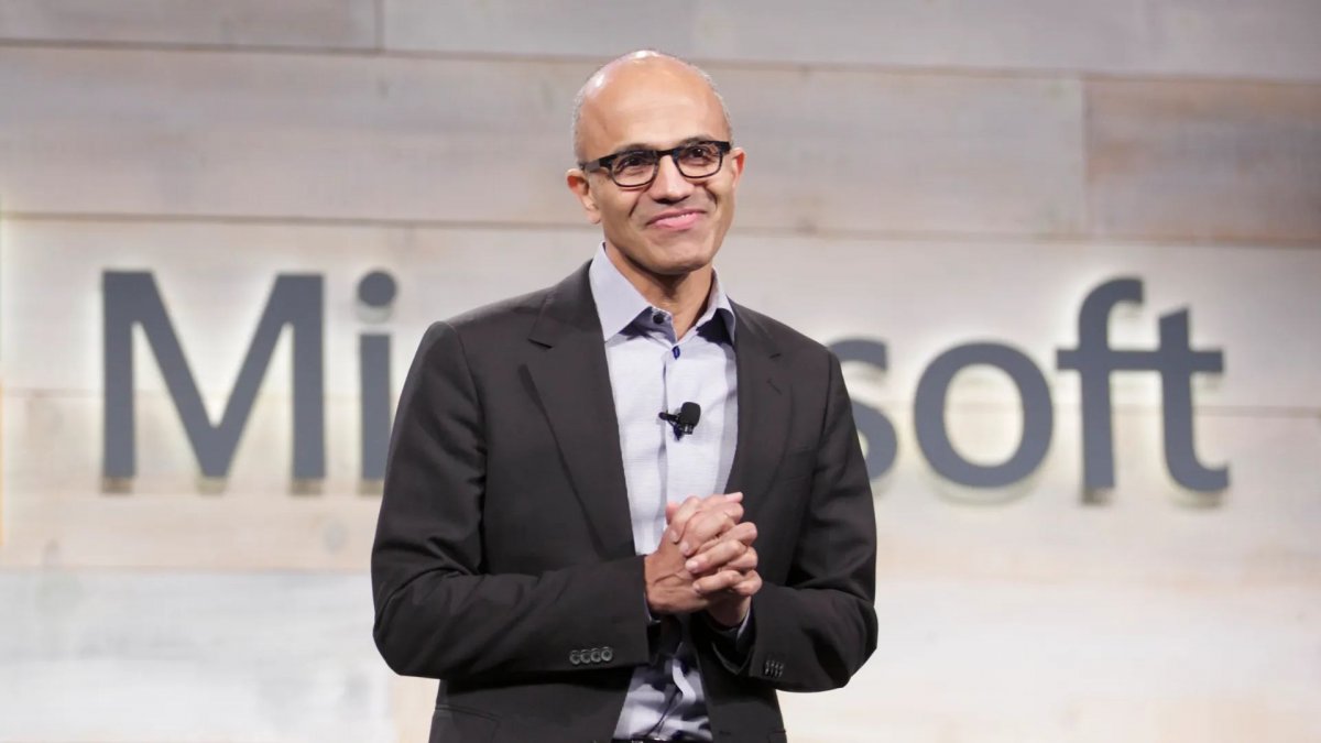 Microsoft beats Apple, Alphabet and Meta: it’s the best company in the world according to TIME