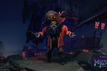 Sea of Thieves: The Legend of Monkey Island si conclude con The Lair of LeChuck, disponibile oggi - Notizia