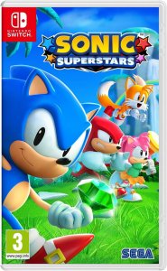 Sonic Superstars per Nintendo Switch