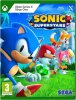 Sonic Superstars per Xbox One