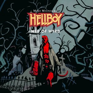 Hellboy: Web of Wyrd per PlayStation 5