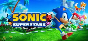 Sonic Superstars per PC Windows