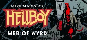 Hellboy: Web of Wyrd per PC Windows